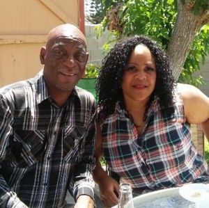 Meet your Posher, Frank